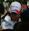 Ralf Schumacher