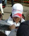 Ralf Schumacher