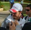 Ralf Schumacher