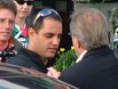 Juan Pablo Montoya