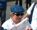 Jackie Stewart
