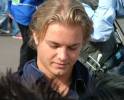 Nico Rosberg