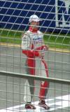 Ralf Schumacher
