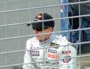 Kimi Raikkonen