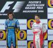 Podium