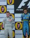 Podium