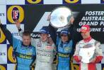 Podium