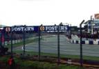 pit straight