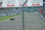 Pit Straight