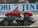 Classic ferraris