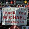Our banners