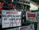 Our banners