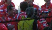 Michael and Felipe