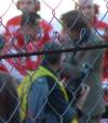 Michael and Luca 