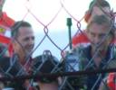 Michael and Luca