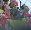 Watching the paras