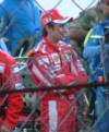 Luca Badoer