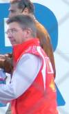 Ross Brawn