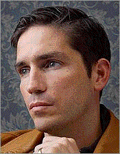 Mr Caviezel Photo