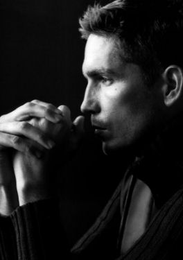 Mr Caviezel photo