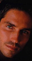 Mr Caviezel in early publicity
