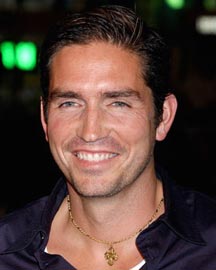 Mr Caviezel photo