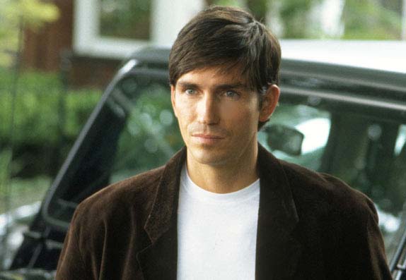 Mr Caviezel as Catch Lambert