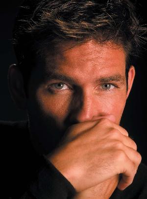 Mr Caviezel