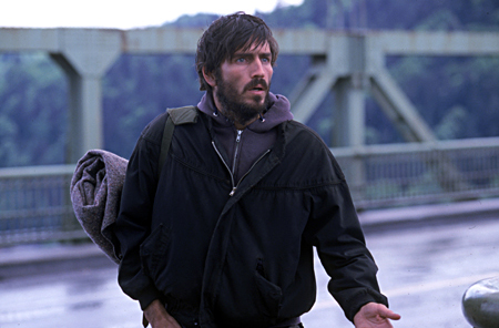 Mr Caviezel as Jerry