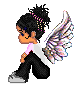 angel doll