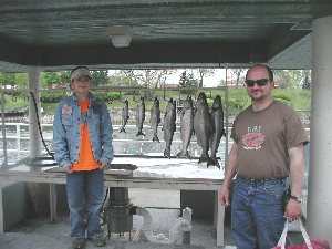 6-21-2003 afternoon king salmon