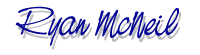 Ryan McNeil