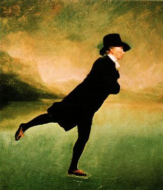The Skater