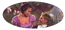Truelove Beckons Oval Graphic