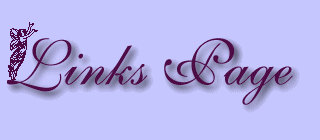 Links page title graphic