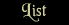 List Sites