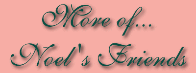 More Noel title graphic