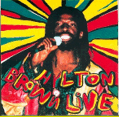 Live cuts from different concerts