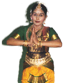 Mrs. Bavany Sivakumar