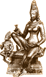 Parvati