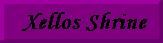 For Xellos Fans
