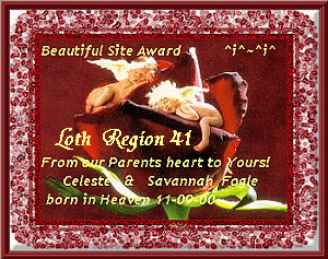 Beautiful Site Award