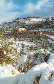 jerusalem