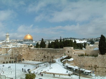 jerusalem