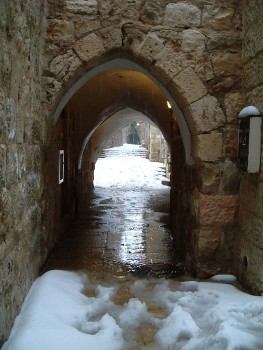 jerusalem