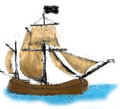 BrigatineVessel