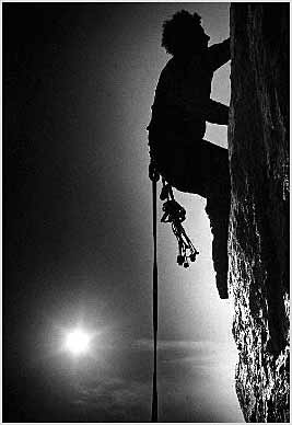 Climber