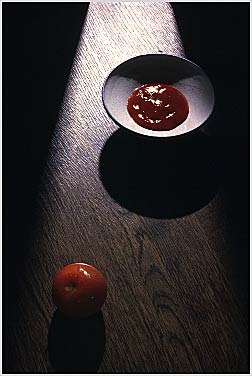 Tomato Sauce