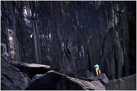 Cliff
