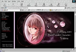 Yukina